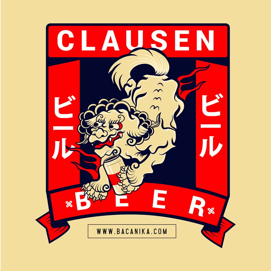 Clausen 5