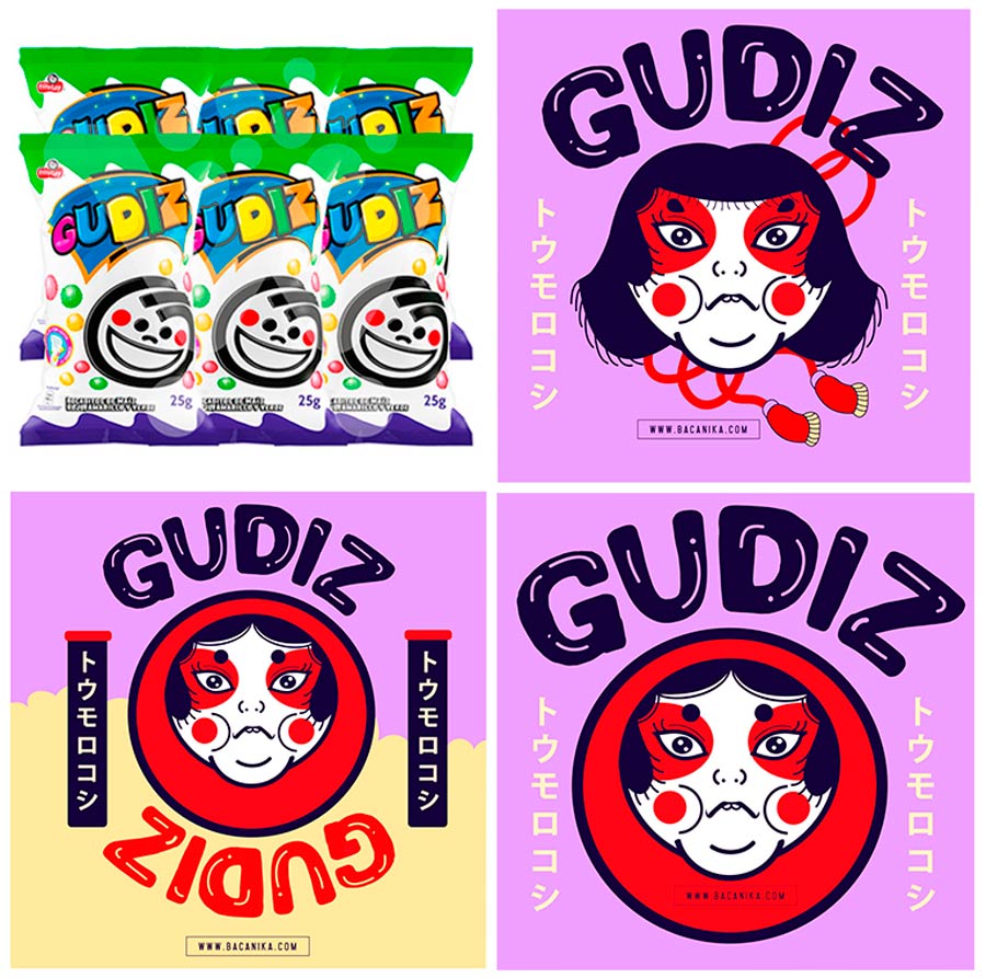 Gudiz 1