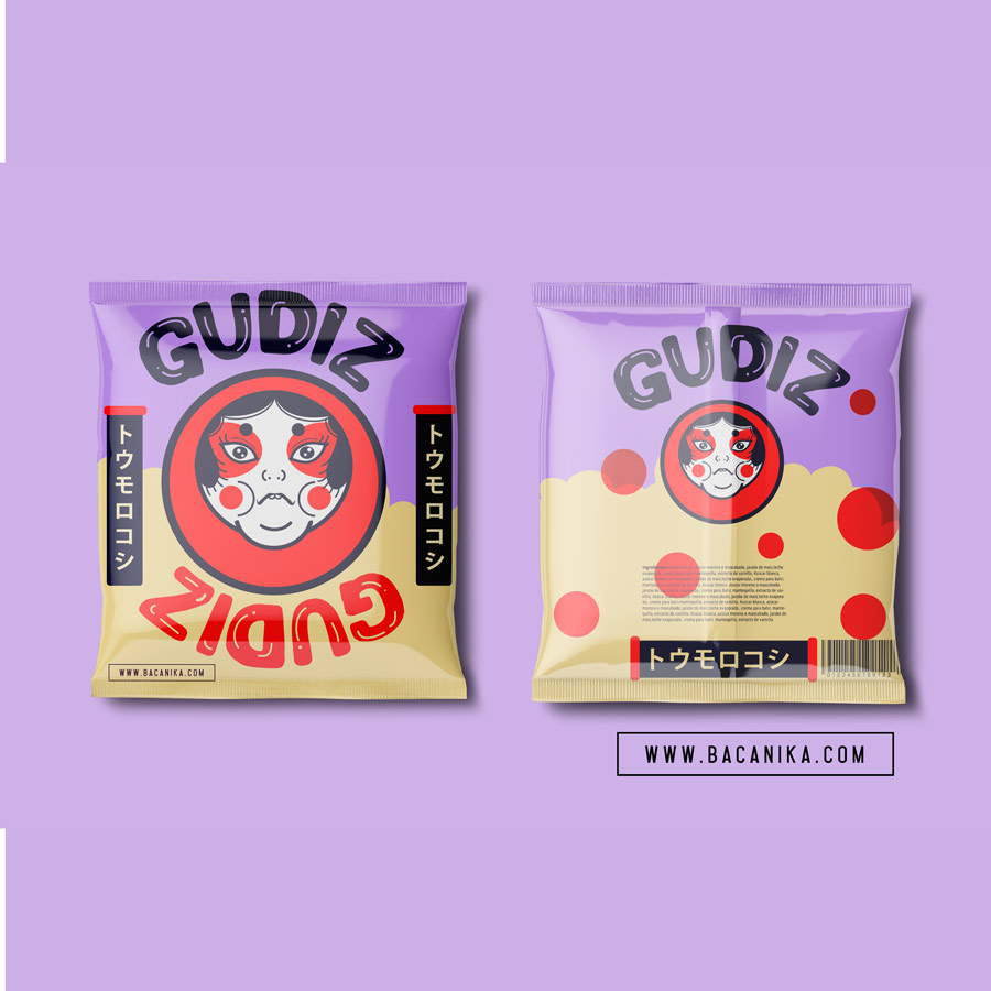 Gudiz 3