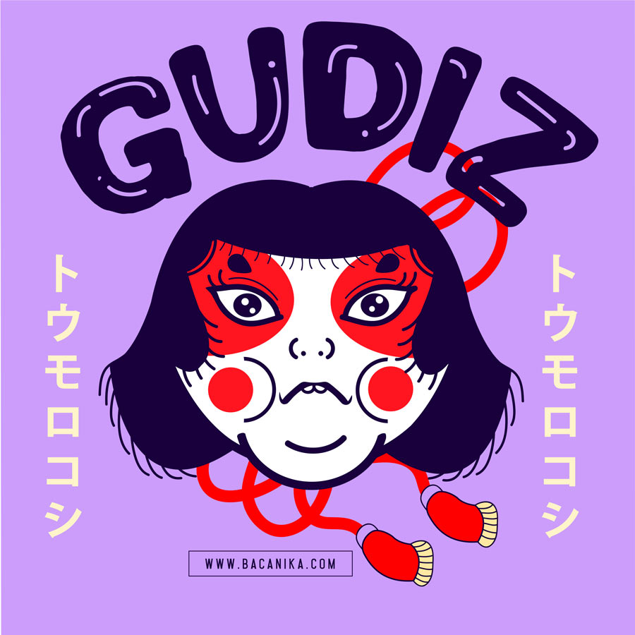 Gudiz 5