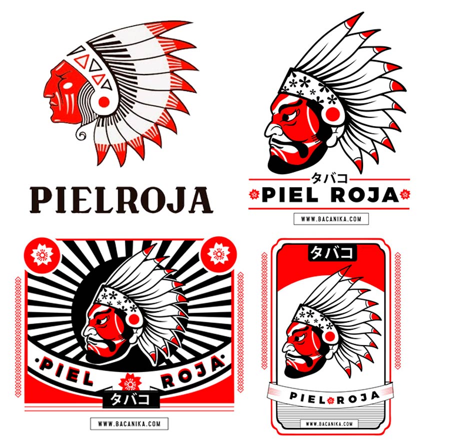 Pielroja 1