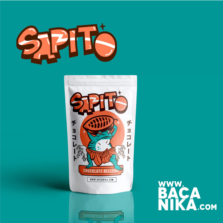 Sapito 4