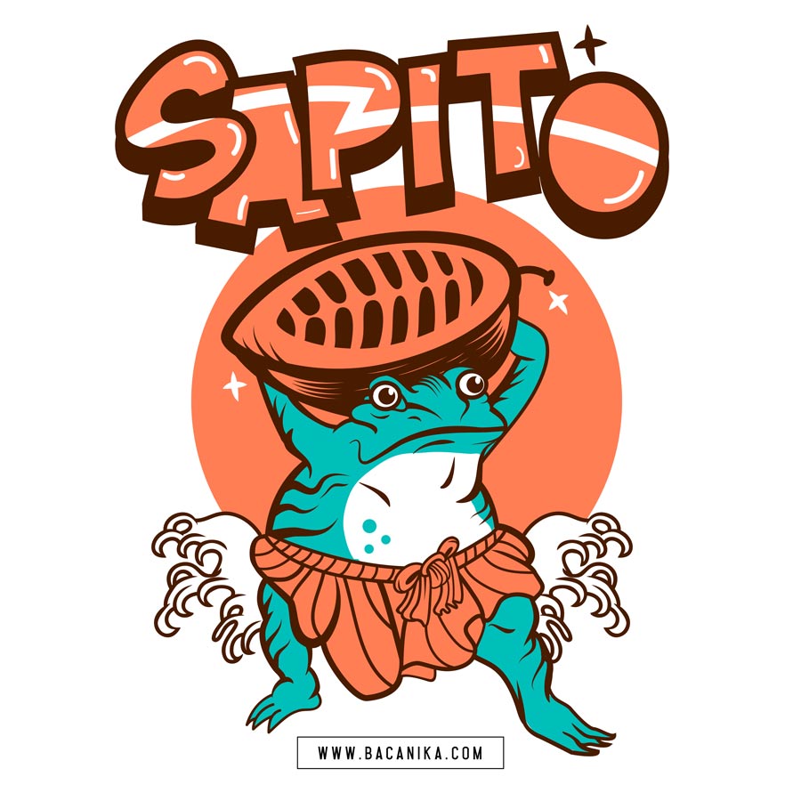 Sapito 5