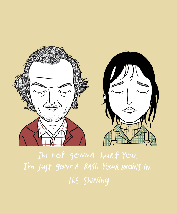 10-The shining