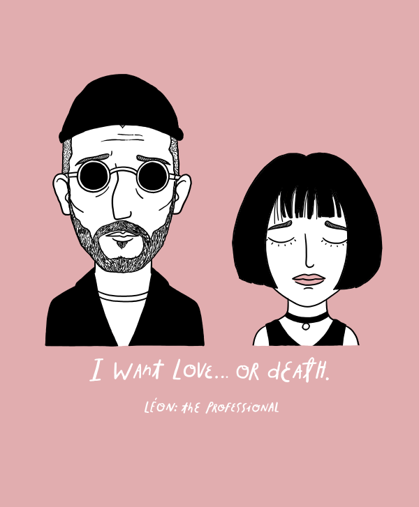 11-LEon the professional