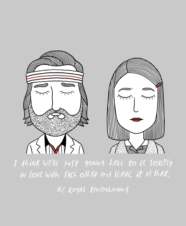 12-The royal Tenenbaums