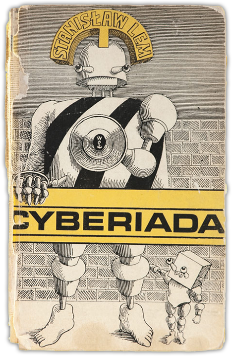 cyberiada