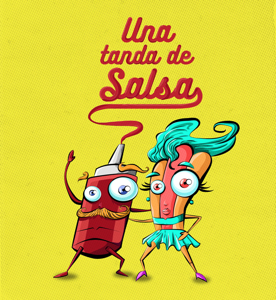 Una-tanda-de-salsa 4