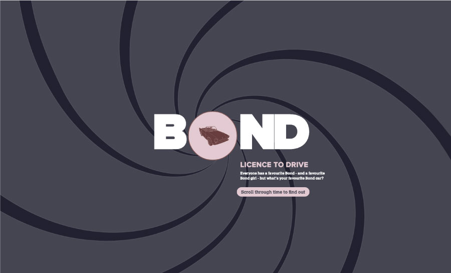 BOND1