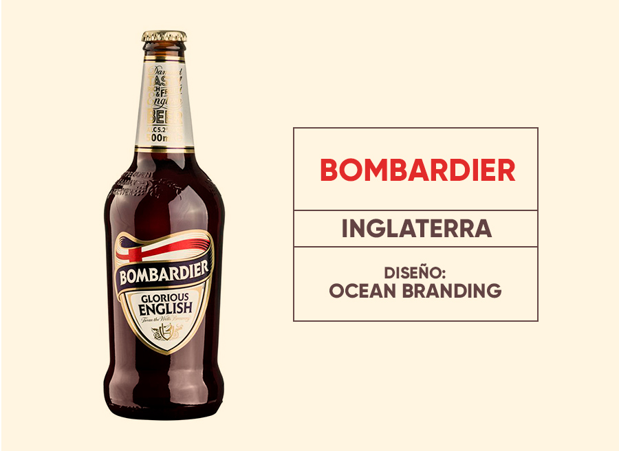 Bombardier