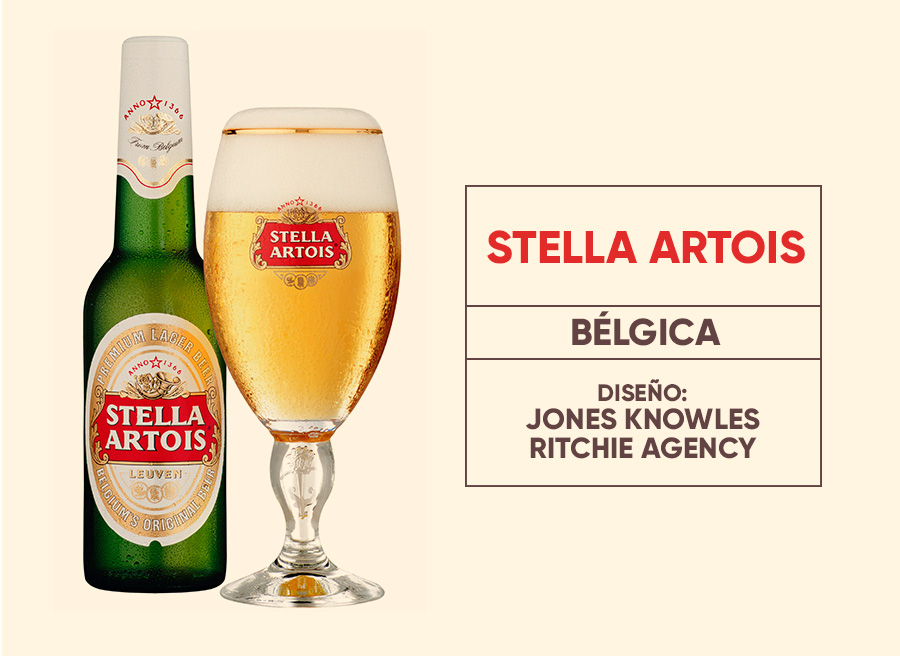 Stella Artois