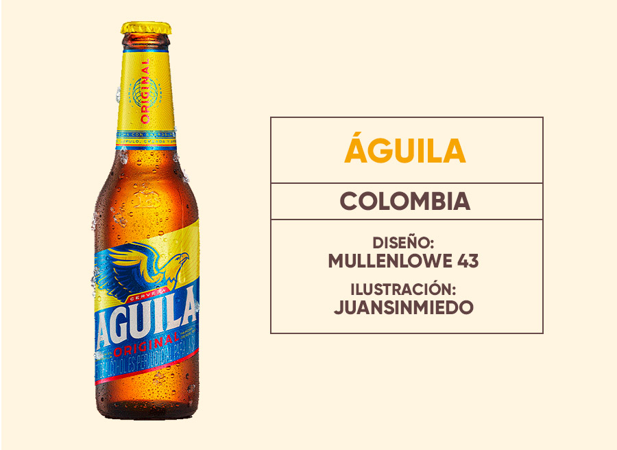 aguila