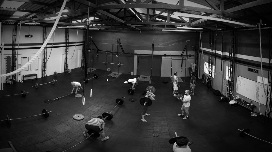 CROSSFIT8