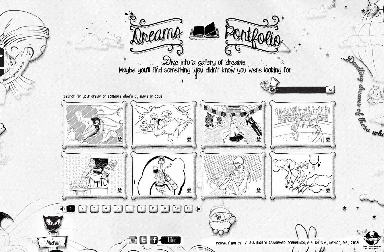 Dreams-Doodler2