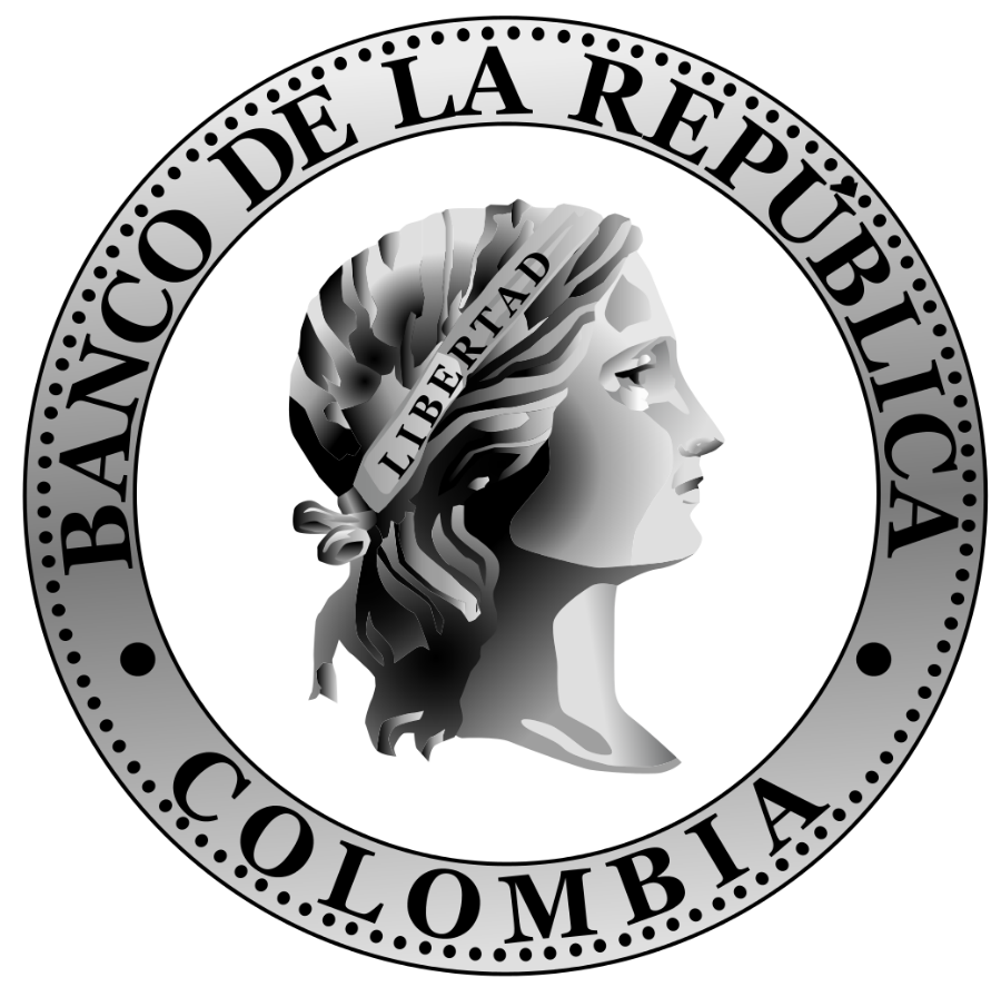 BANCO DE LA REPUBLICA LOGO.svg