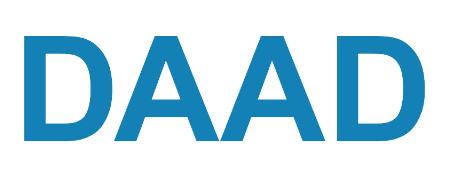 DAAD LOGO