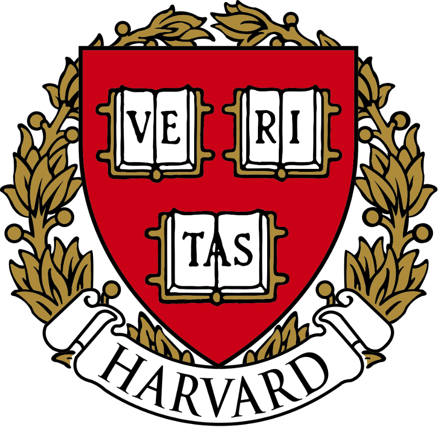 HARVARD LOGO