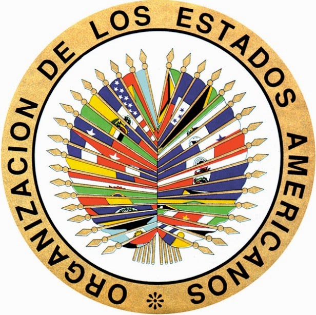 OEA Logo