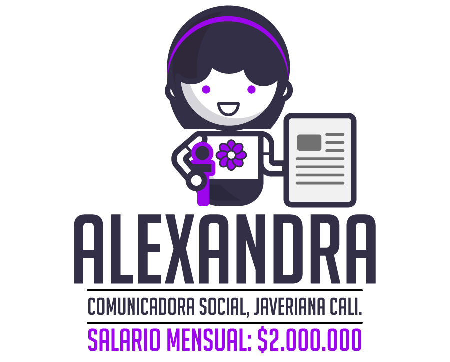 ALEXANDRA