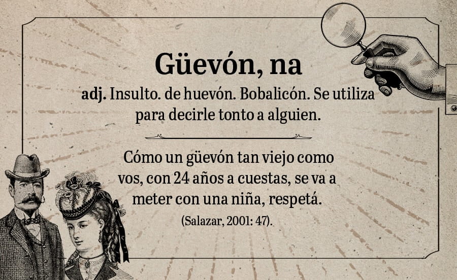 guevon