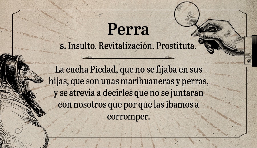 perra