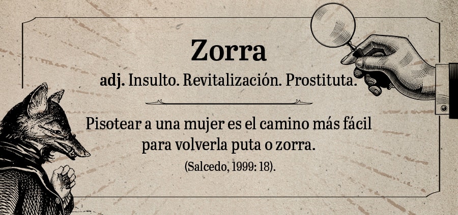 zorra