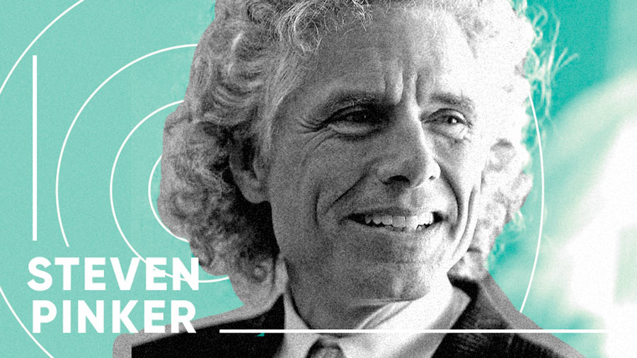 apertura steven pinker