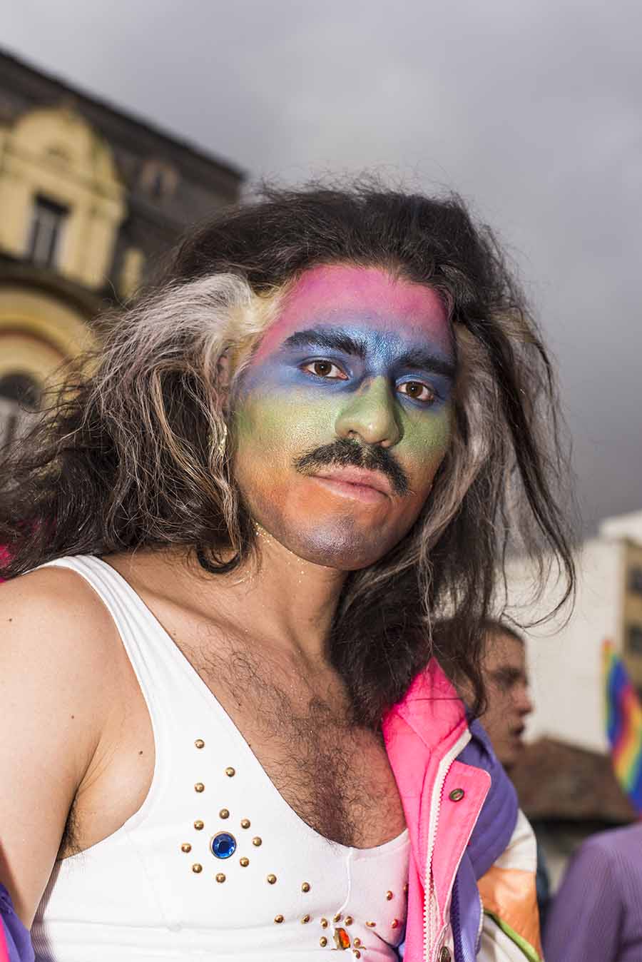 MARCHA LGBTI 6