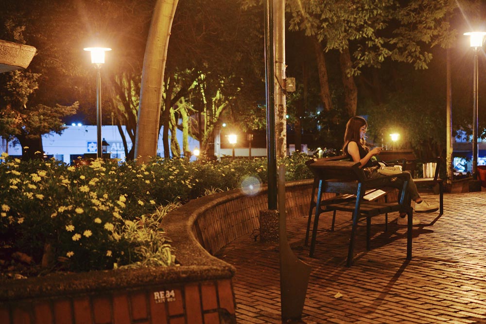 Parque De El Poblado-4