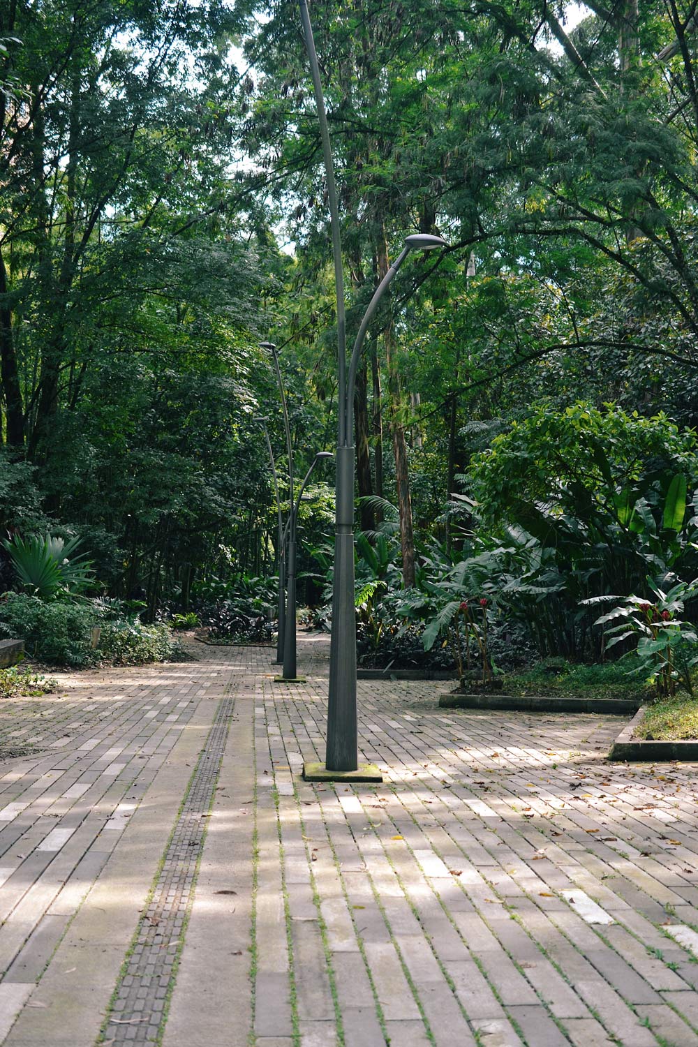Parque Parque Lineal La Frontera-1