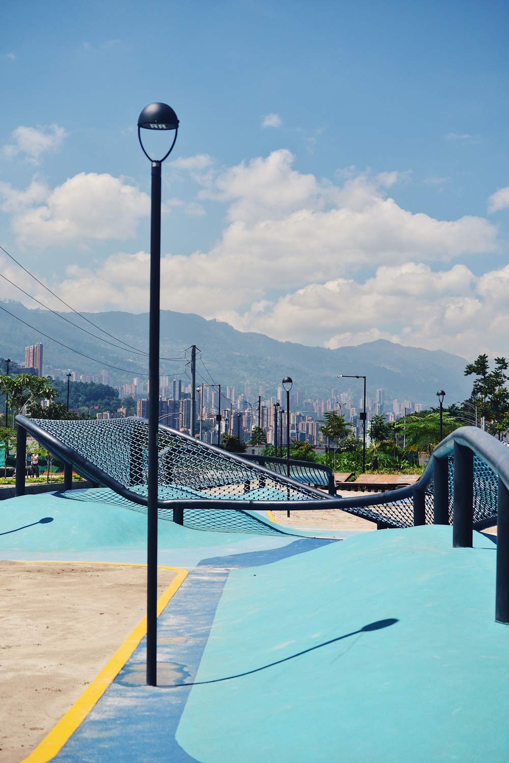 Parque Parques Del Rio-2