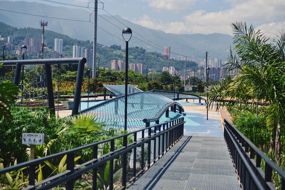 Parque Parques Del Rio-3