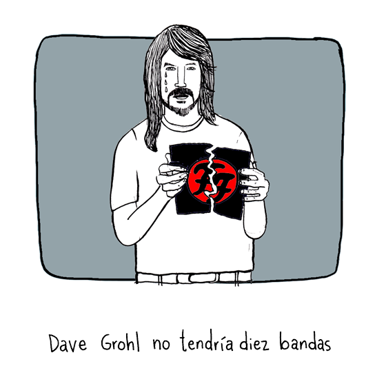 kurt grohl