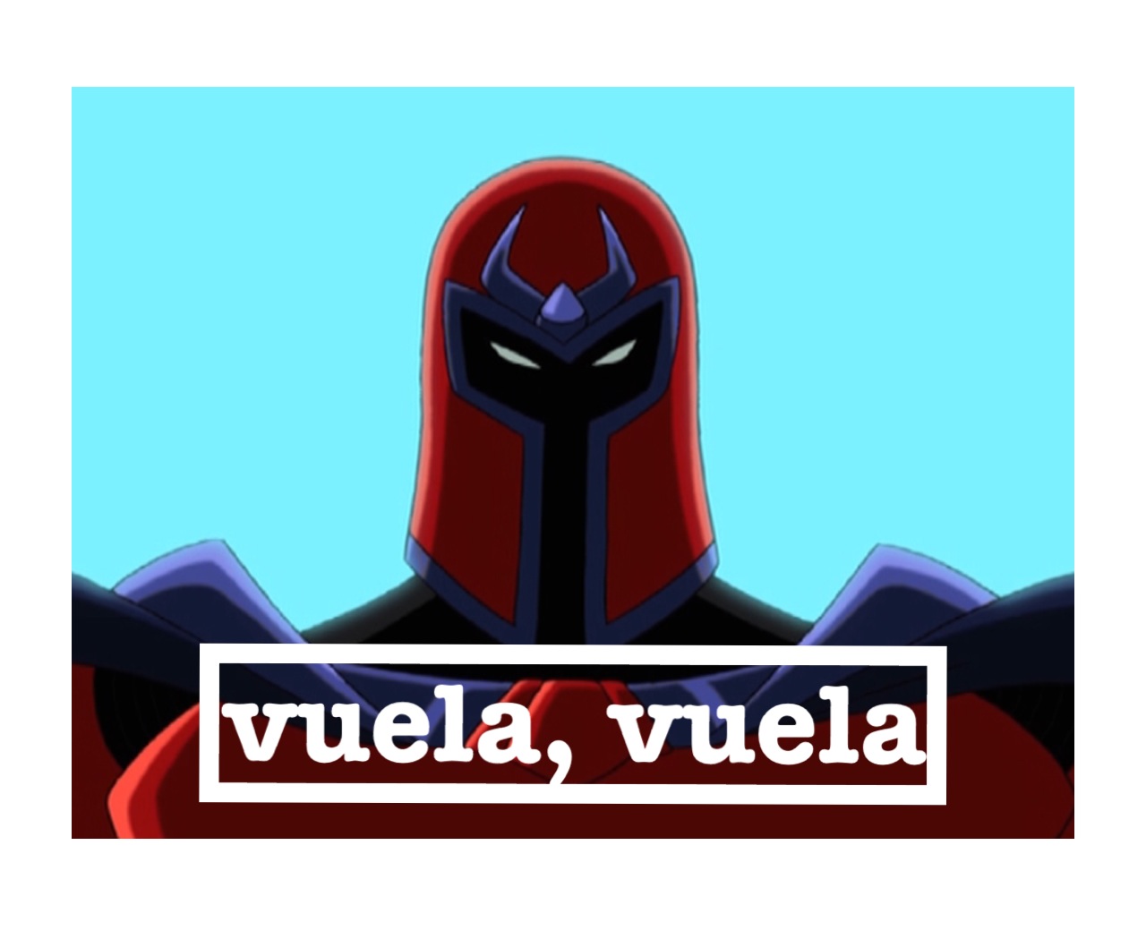 vuelavuela