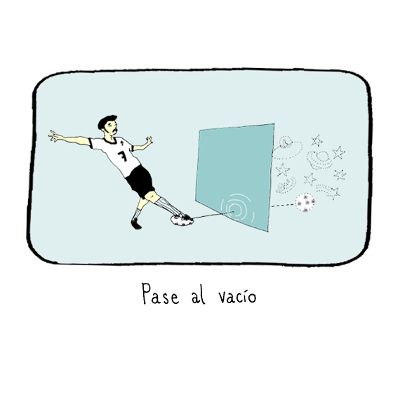 Futbol vacio 2