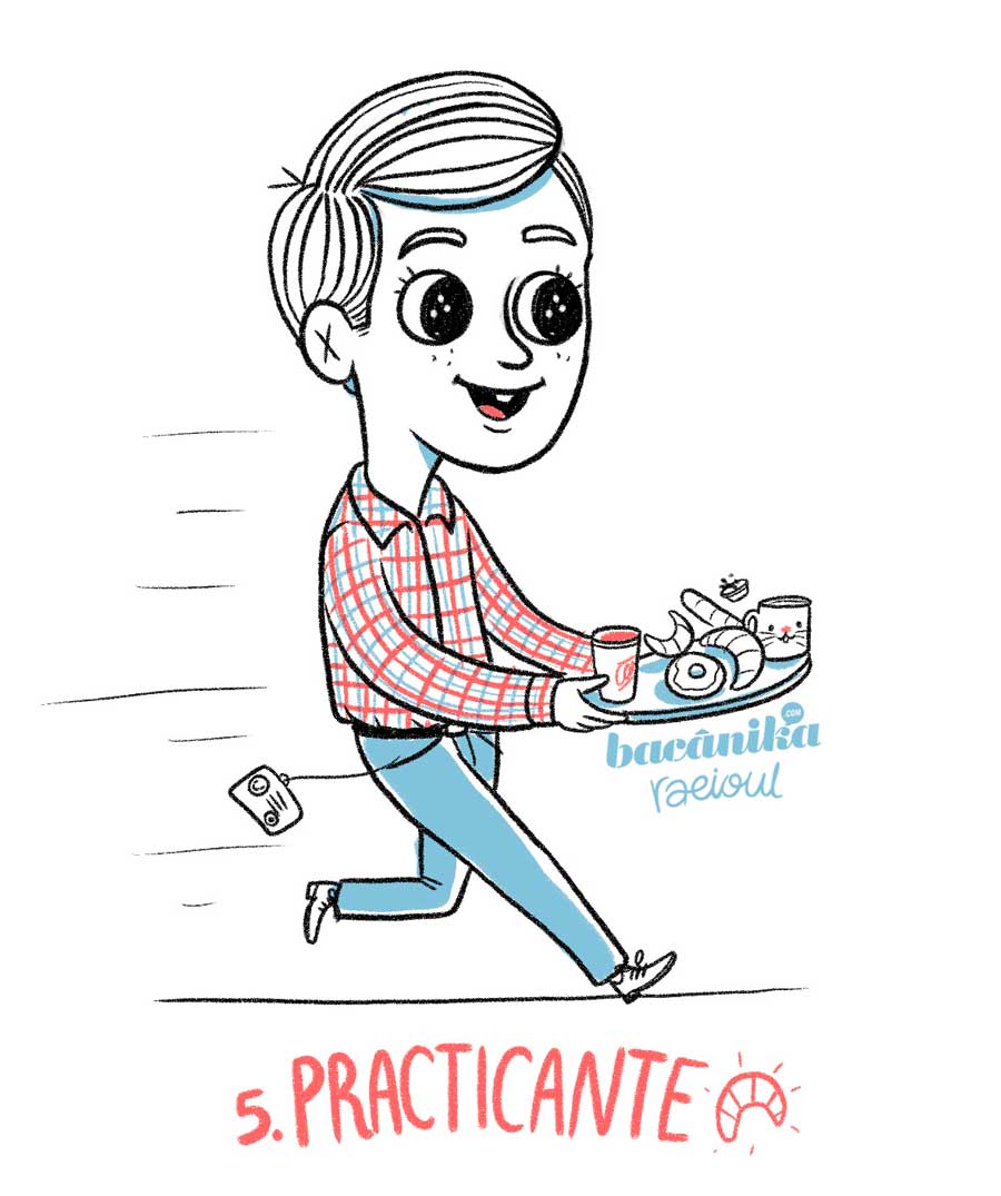 practicante