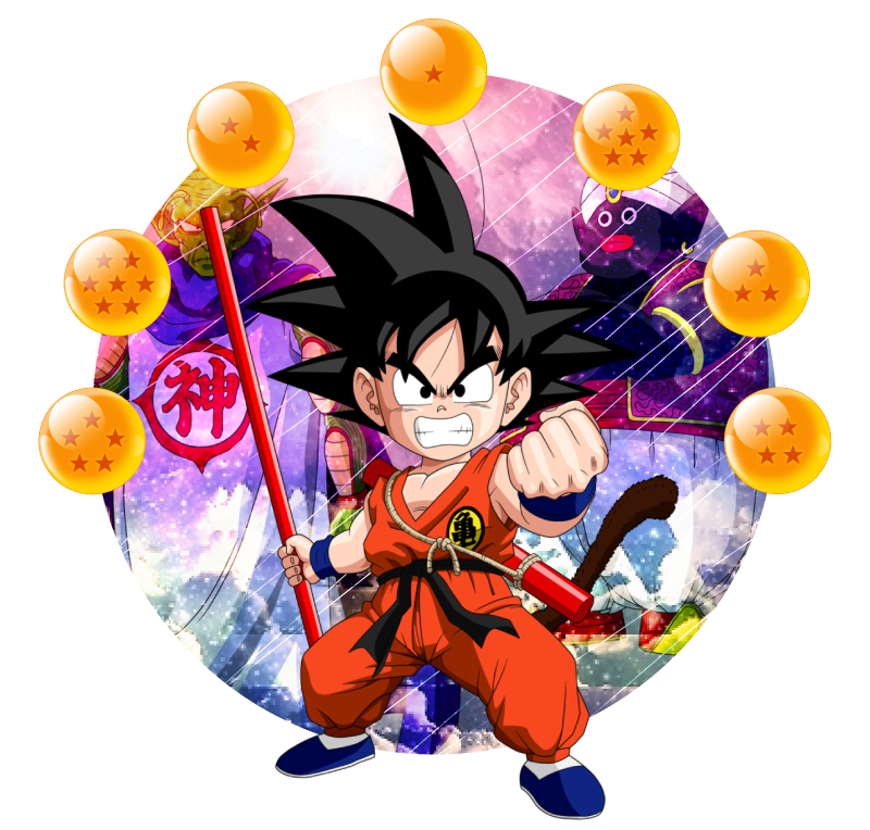 GOKU