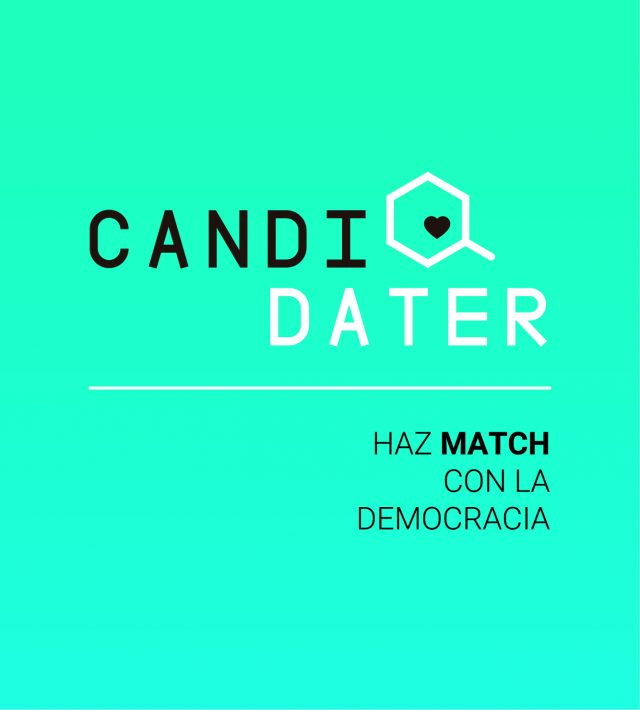 Candidater