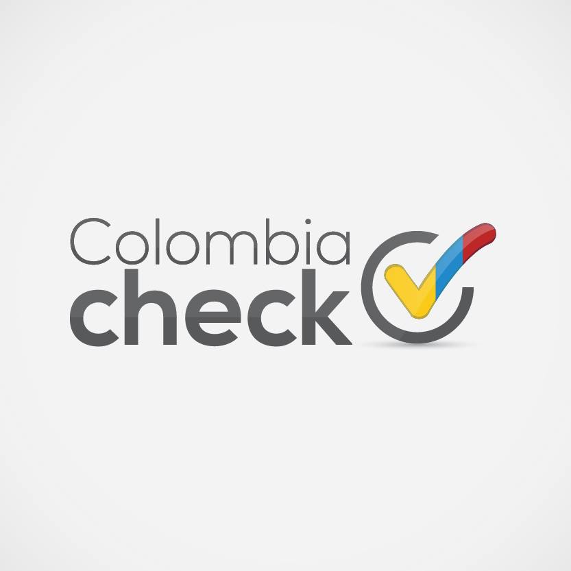 Colombia checkk