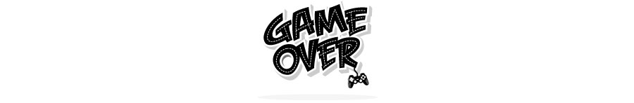 GAMEOVER