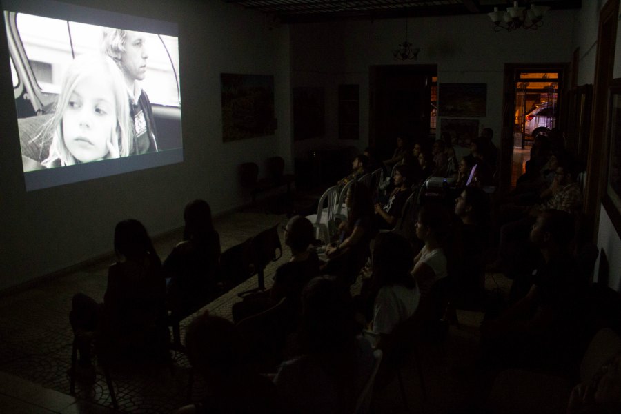 Cineclub Envigado 1