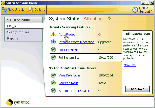 autoprot1 nav2005