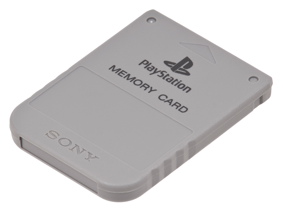 PSX-Memory-Card