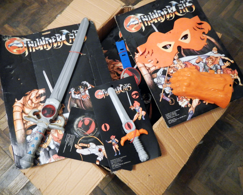 thundercats