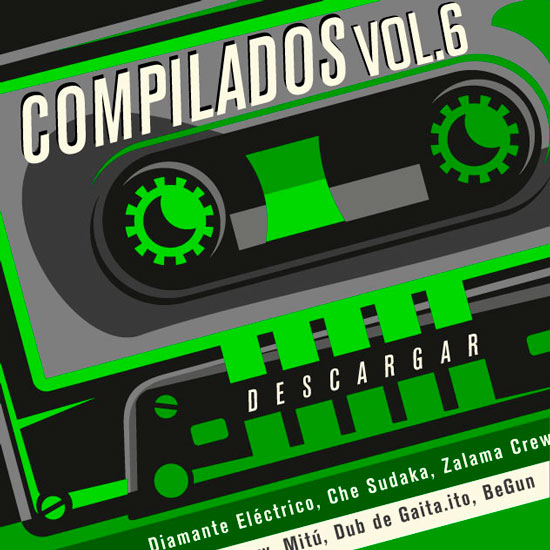 compiladosVOL6