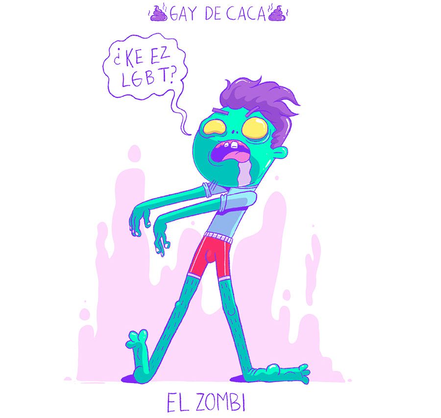 elzombie