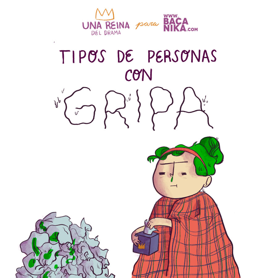 portada Tipos de gripa1