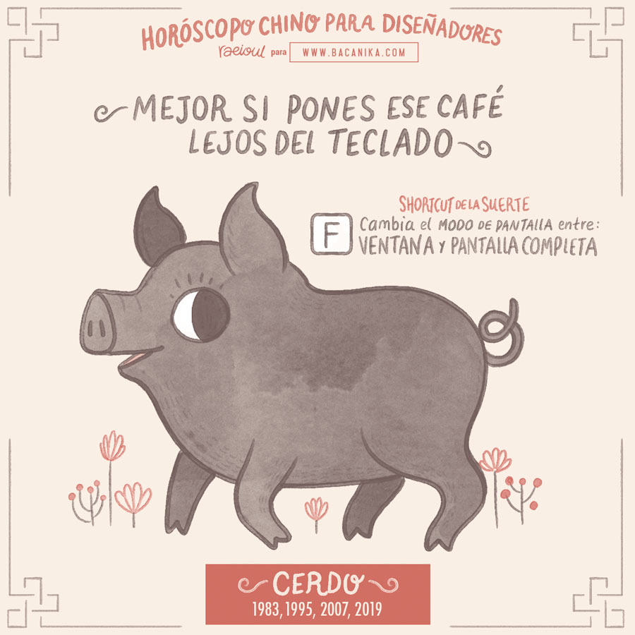 1 CERDO