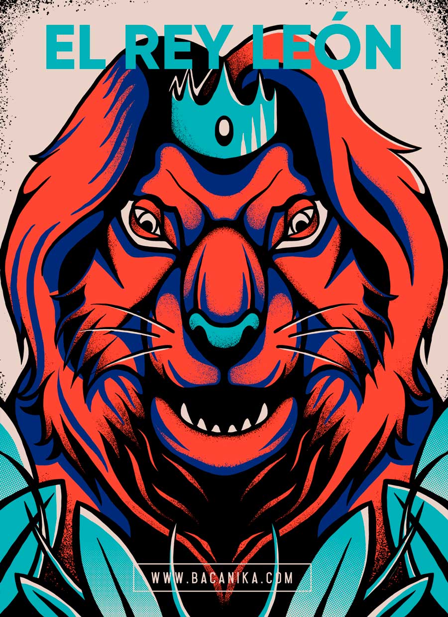 5-REYLEON