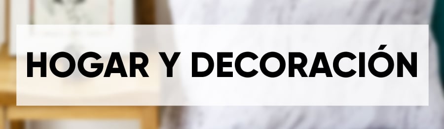 HOGAR-Y-DECORACION